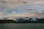 Cruising Glacier Bay 1