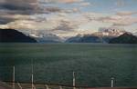Cruising Glacier Bay 2