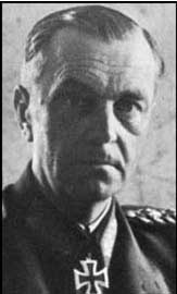 Field Marshal Friedrich Wilhelm Ernst Paulus - click to read more