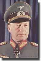 Field Marshall Paul Ludwig Ewald von Kleist - click to read more