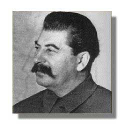 Joseph Stalin