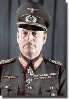 Fielf M Wilhelm Marshal Keitel - click to read more