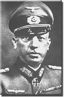 Field Marshall Georg von Kuechler - click to learn more