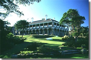 house admiralty governor residence general sydney ahoy australia introduction