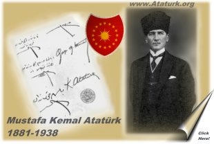 Ataturk