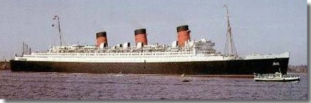 Queen Mary