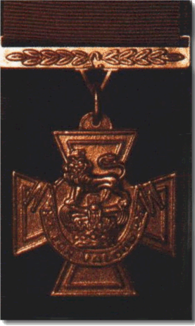 Victoria Cross