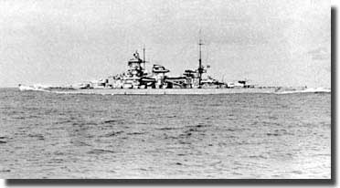 Scharnhorst