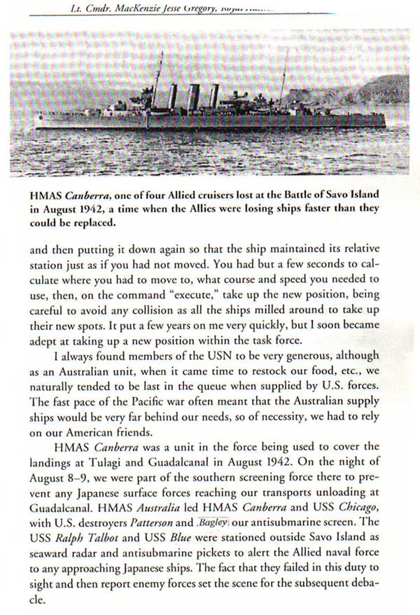 At War in the Pacific by Bruce M. Petty