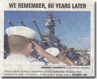 The Honolulu Advertiser - click to read more