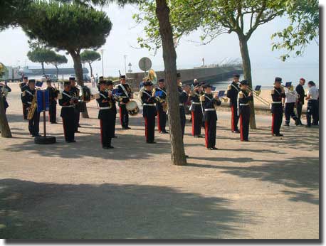65th anniversary of the tragedy of Lancastria