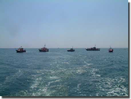 65th anniversary of the tragedy of Lancastria