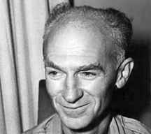 Ernie Pyle