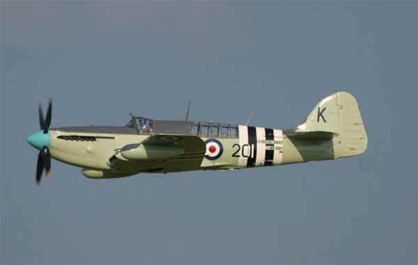 Fairey Firefly