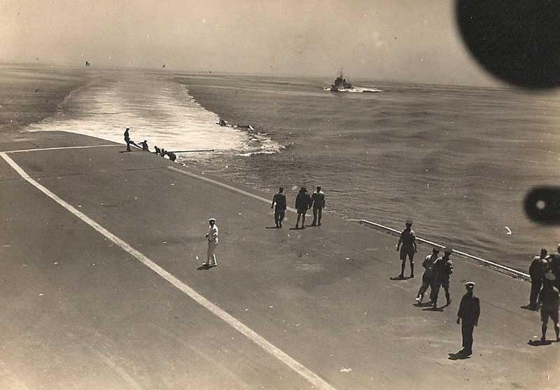 HMS Hermes