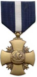 Navy Cross