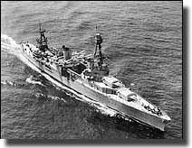 USS Chicago