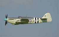 Fairey Firefly - click to read more