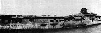 German Aircraft Carrier Graf Zeppelin never to be commissioned - click to read more