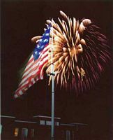 The Star Spangled Banner - click to read more
