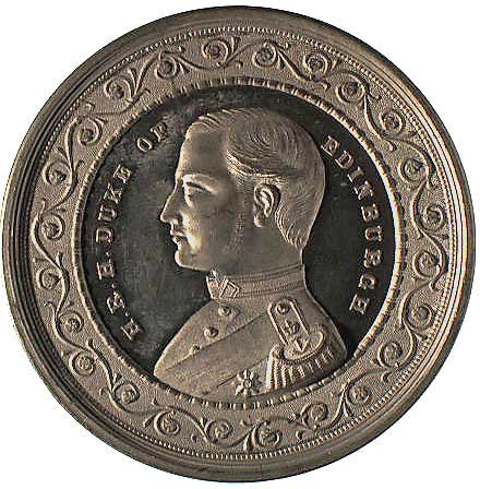 MedalPrinceAlfred