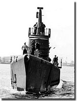 USS Wahoo - click to read more