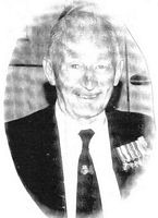 Arthur John Curtin, 1918-2006 - click to read more