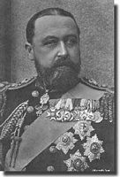 Duke of Edinburgh visits Australia for the first Royal Tour, in 1867 - click to learn more