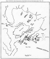 Ships Present at Pearl Harbor, 0800 7 December 1941 - click to read more
