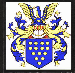 Von Bülow Family Crest