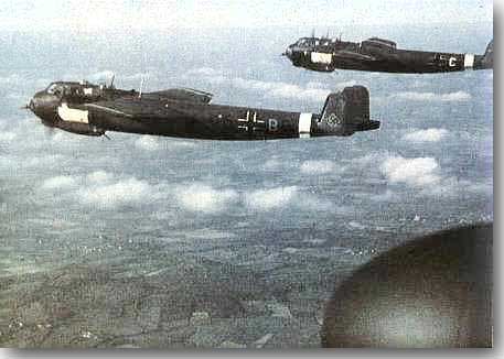 Dornier 217