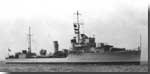 HMS Exmouth, click to read more