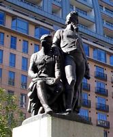 Memorials of Melbourne - click to read more