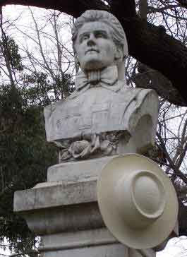 Nurse Edith Cavell Memorial