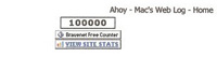 Ahoy has a lot of hits - click to read more