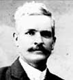 Andrew Fisher, three times Prime Minister of Australia