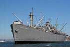 Liberty Ship