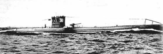 U-30