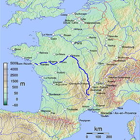 Loire River