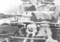 WW2 Russian Arctic Convoys - click to learn more
