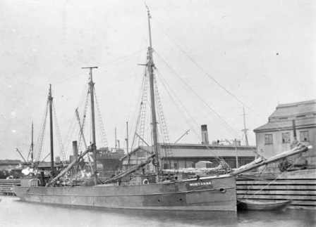 Wortanna