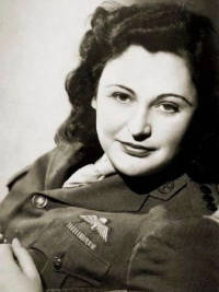 Nancy Wake, click to read more