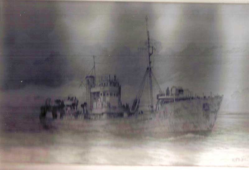 picture of ship: Lord Austin