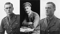 Fresh images of Anzacs unearthed in London museum click to read mroe