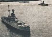 Dummy Battleships in WW2, click to learn more