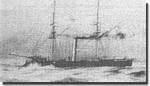 CSS Stonewall