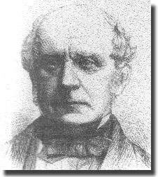 Charles Francis Adams. Unites States Minister to Great Britain.
