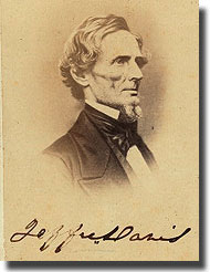 Jefferson Davis