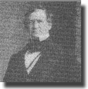 William L Dayton. US Minister to France