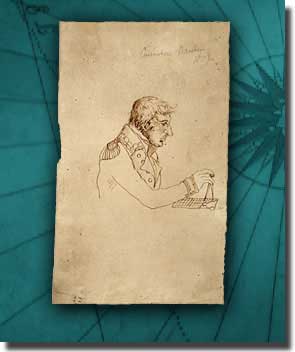 Nicolas Baudin